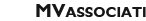 MV Associati Logo